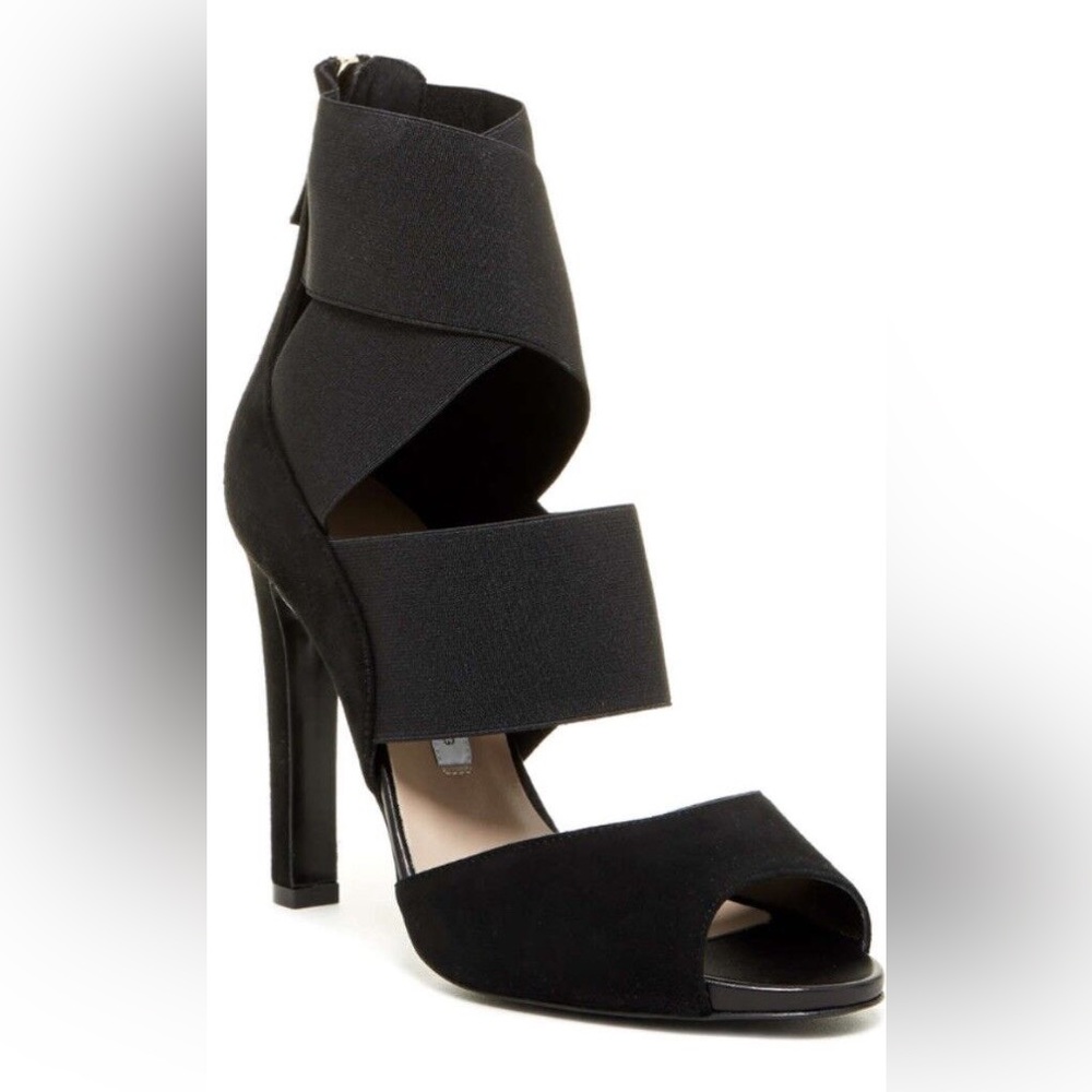 Diane von Furstenberg Juliesa Heel